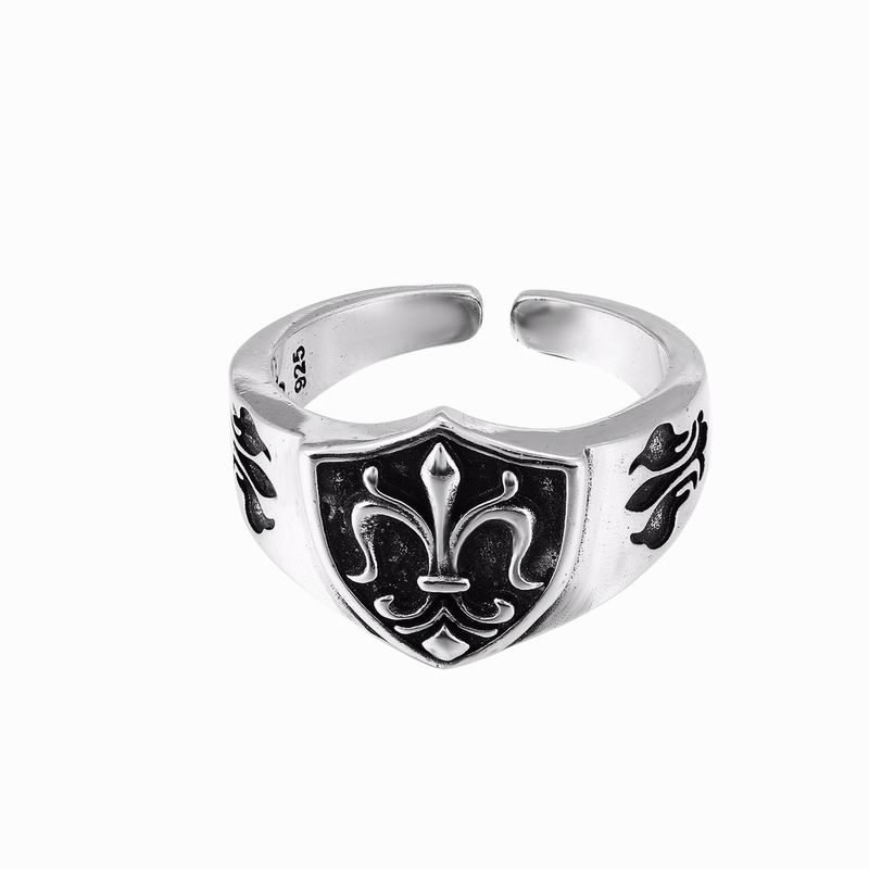 Chrome Hearts ring 05yxh47